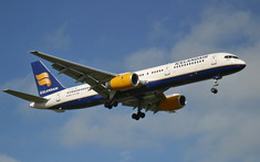 Icelandair